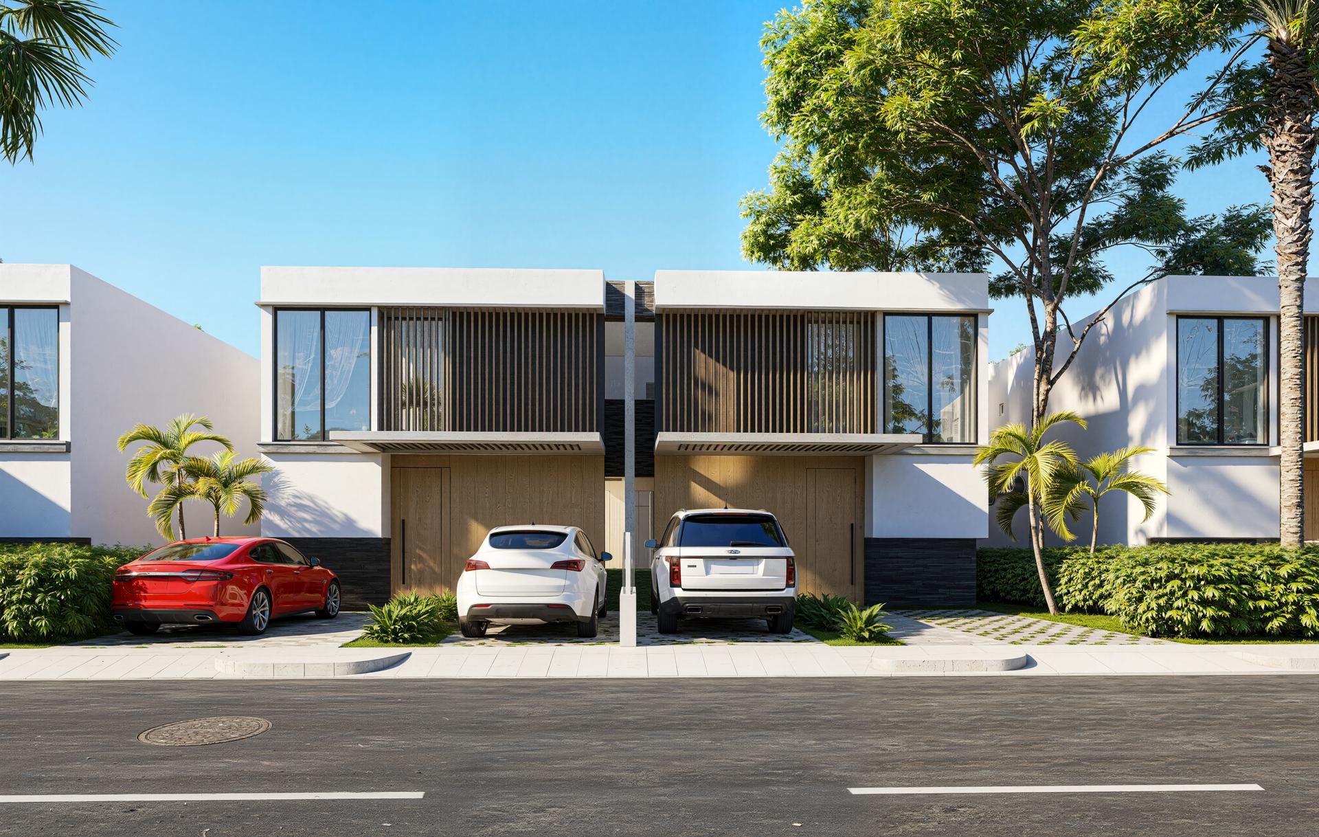 Almare Curio Collection by Hilton Townhouses
