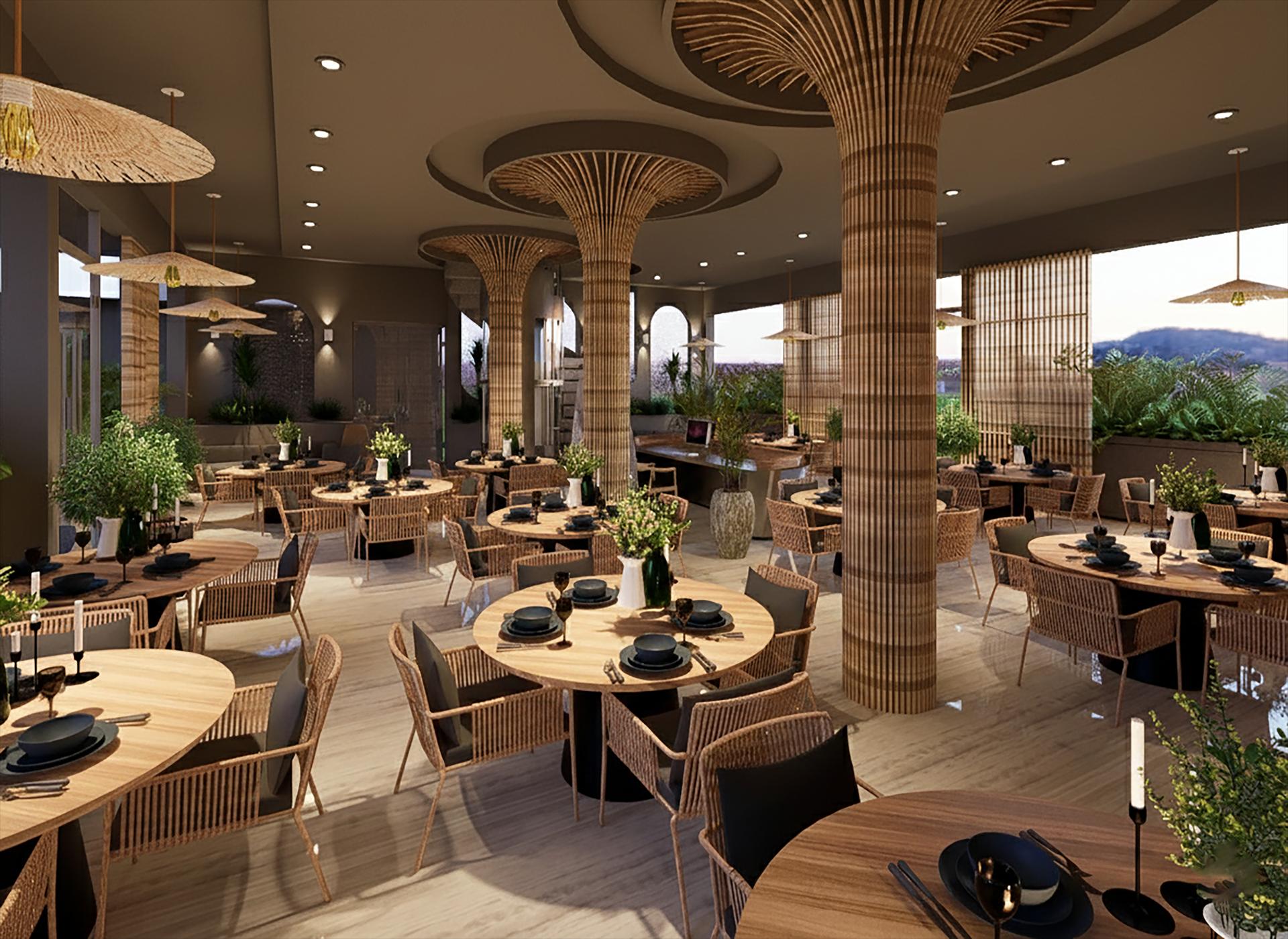 Almare Curio Collection by Hilton Townhouses