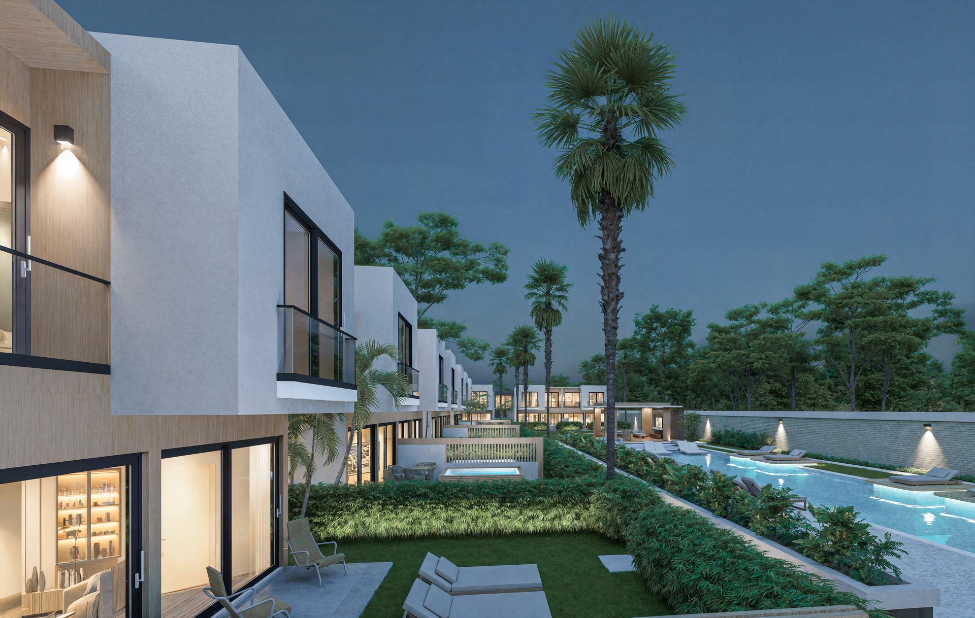 Almare Curio Collection by Hilton Townhouses