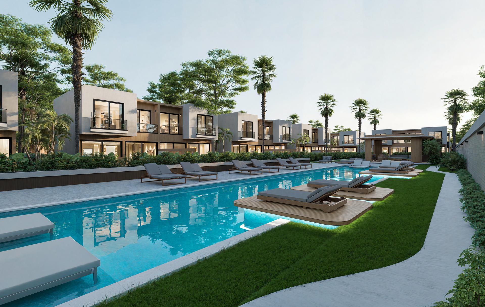 Almare Curio Collection by Hilton Townhouses