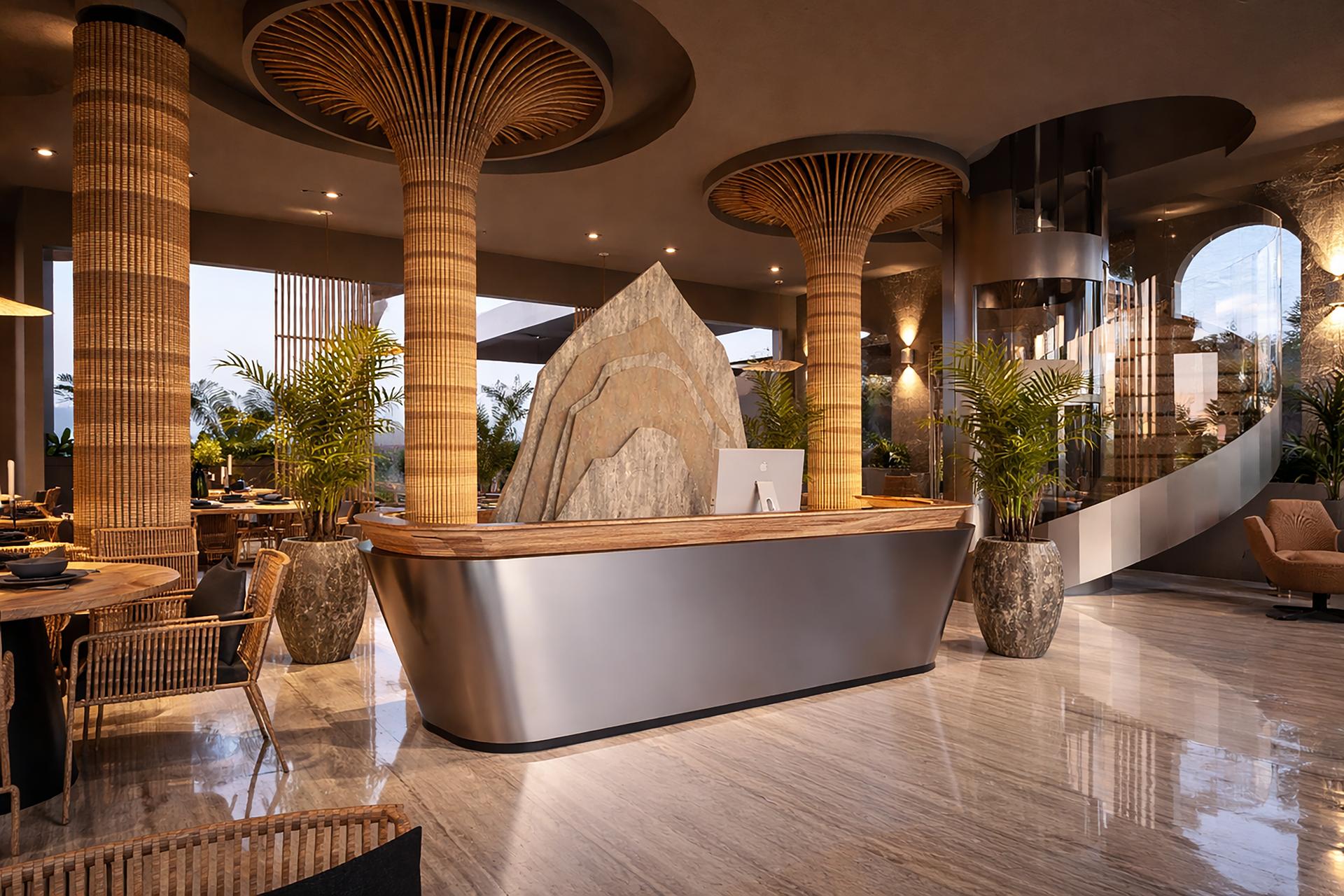 Almare Curio Collection by Hilton Townhouses