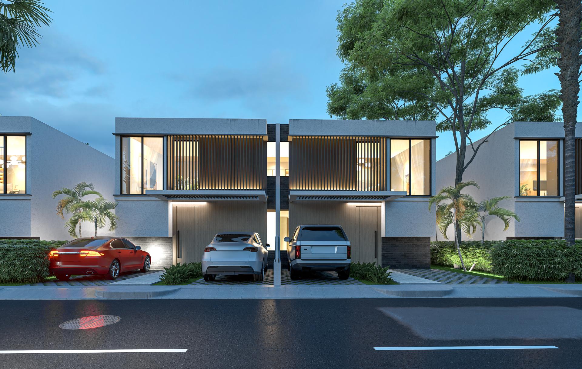 Almare Curio Collection by Hilton Townhouses