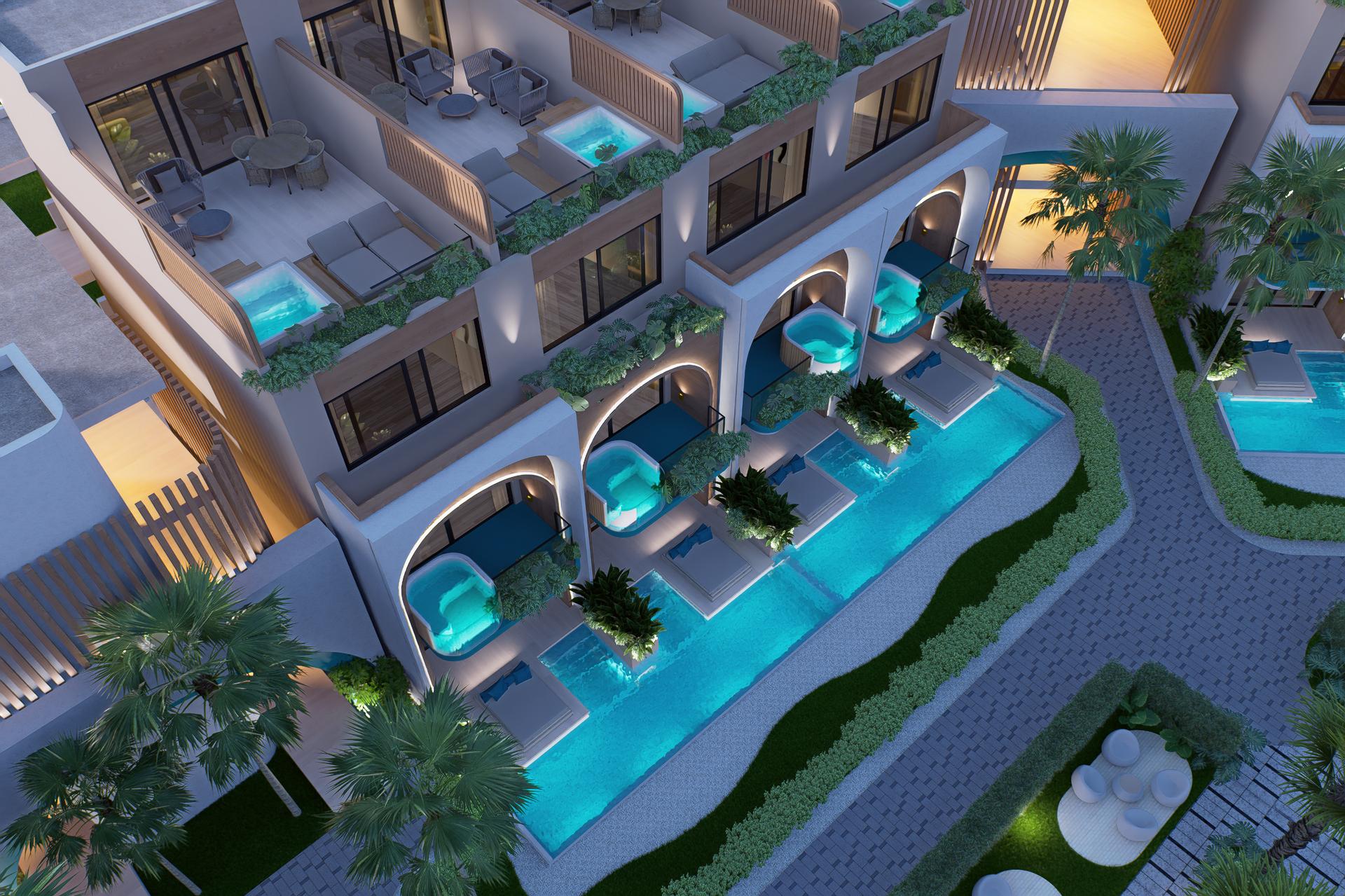Almare Curio Collection by Hilton Suites