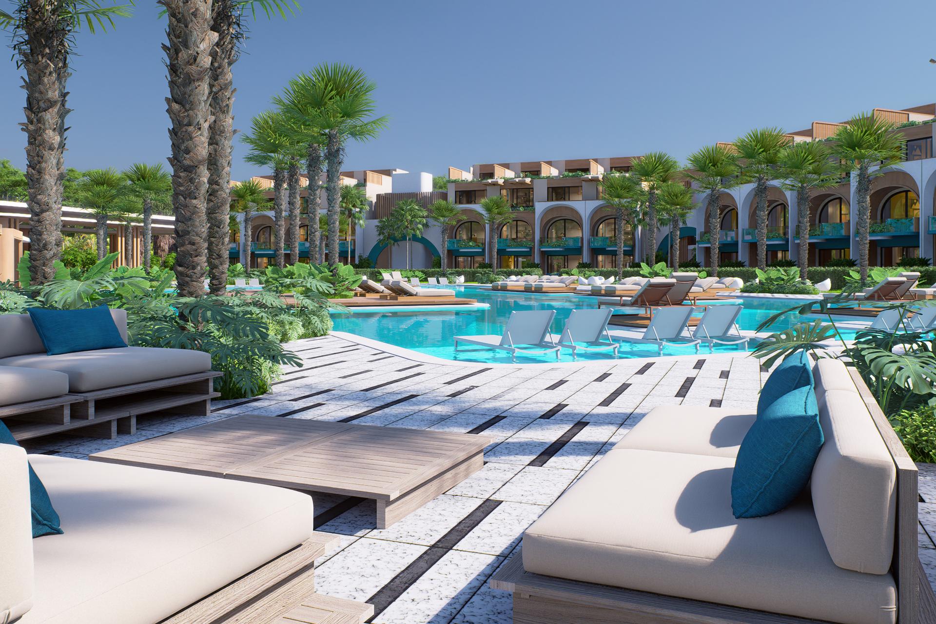 Almare Curio Collection by Hilton Suites