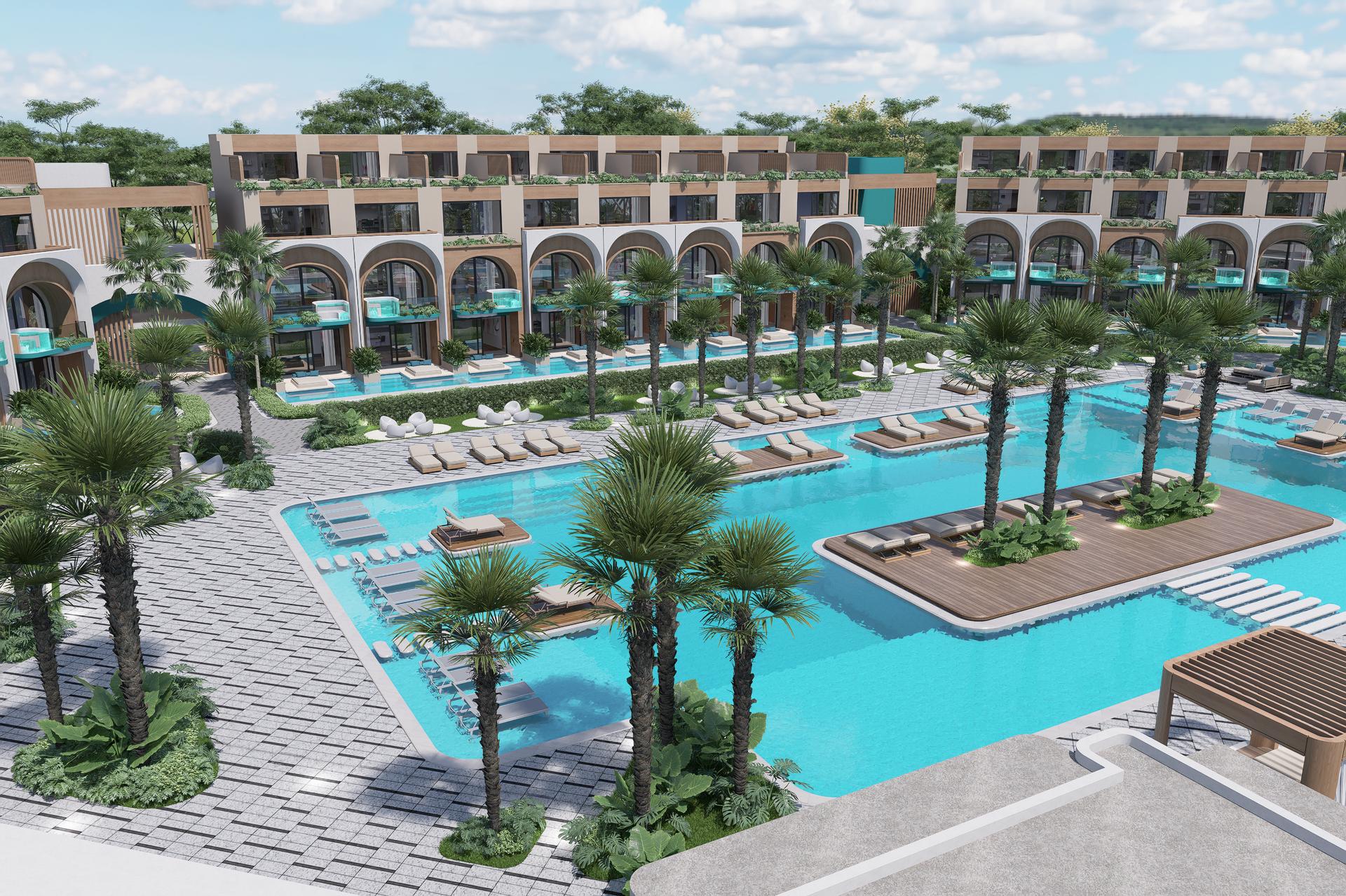 Almare Curio Collection by Hilton Suites