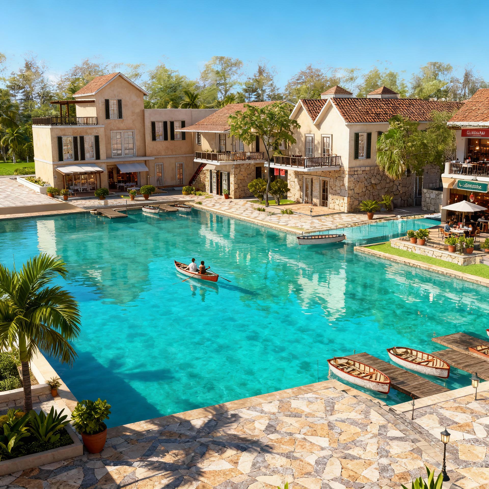 White Sands 