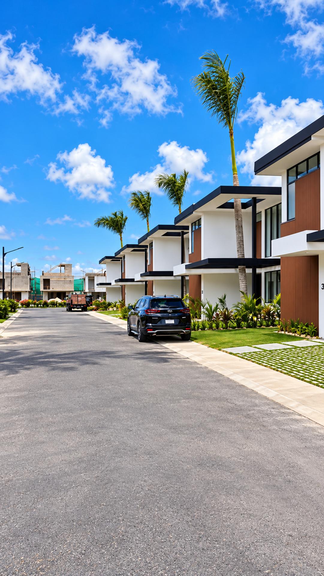 Palmas III at Vista Cana