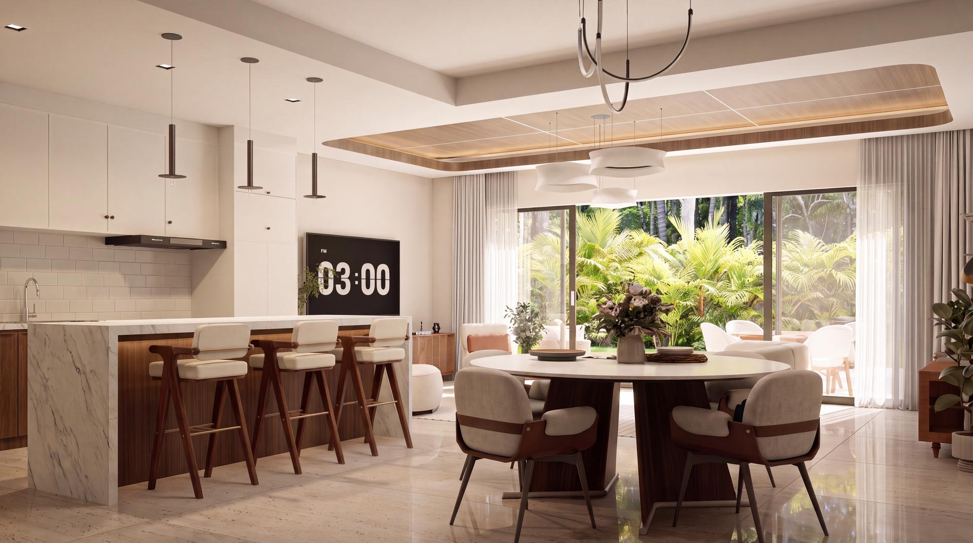 Marealta Homes