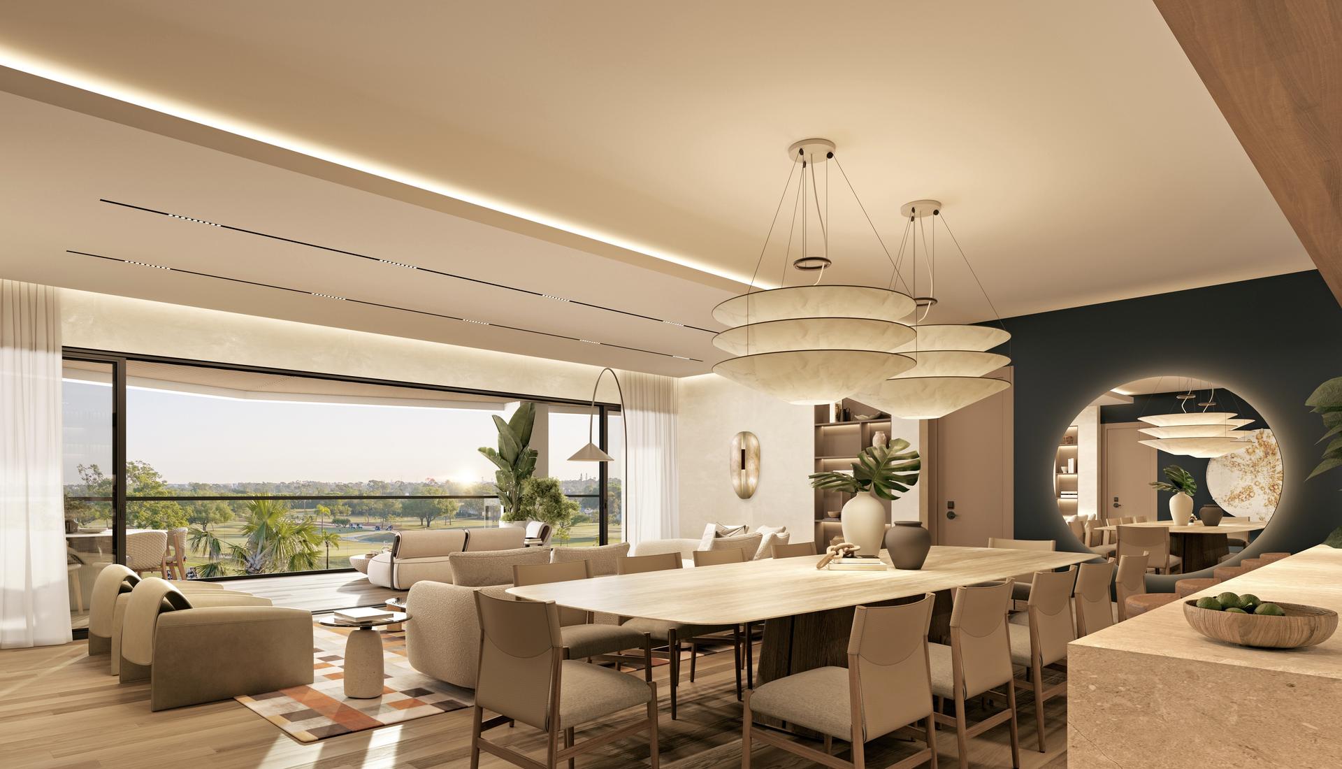 Lakeside Residence
