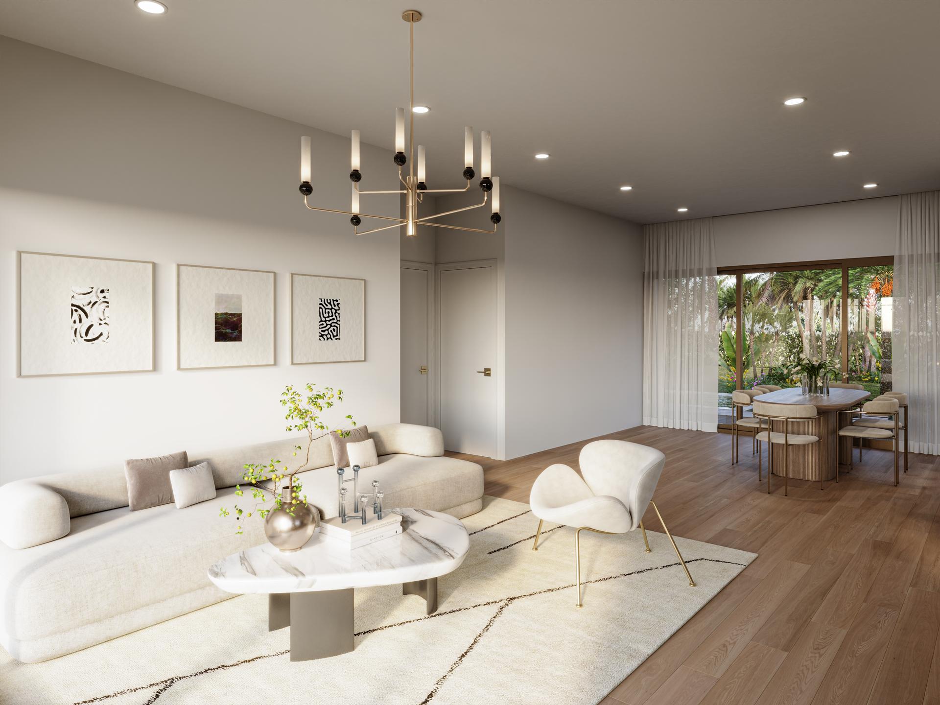 Villas Macao