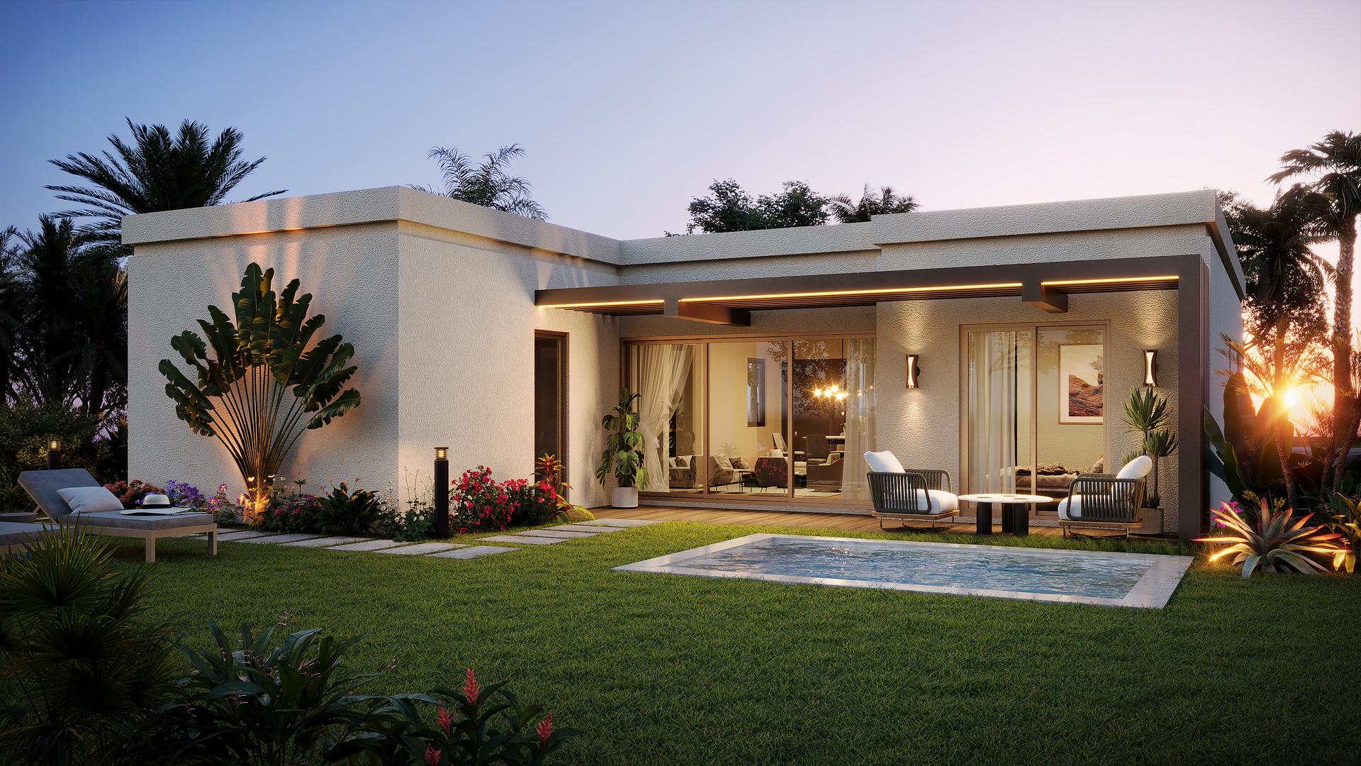 Villas Macao