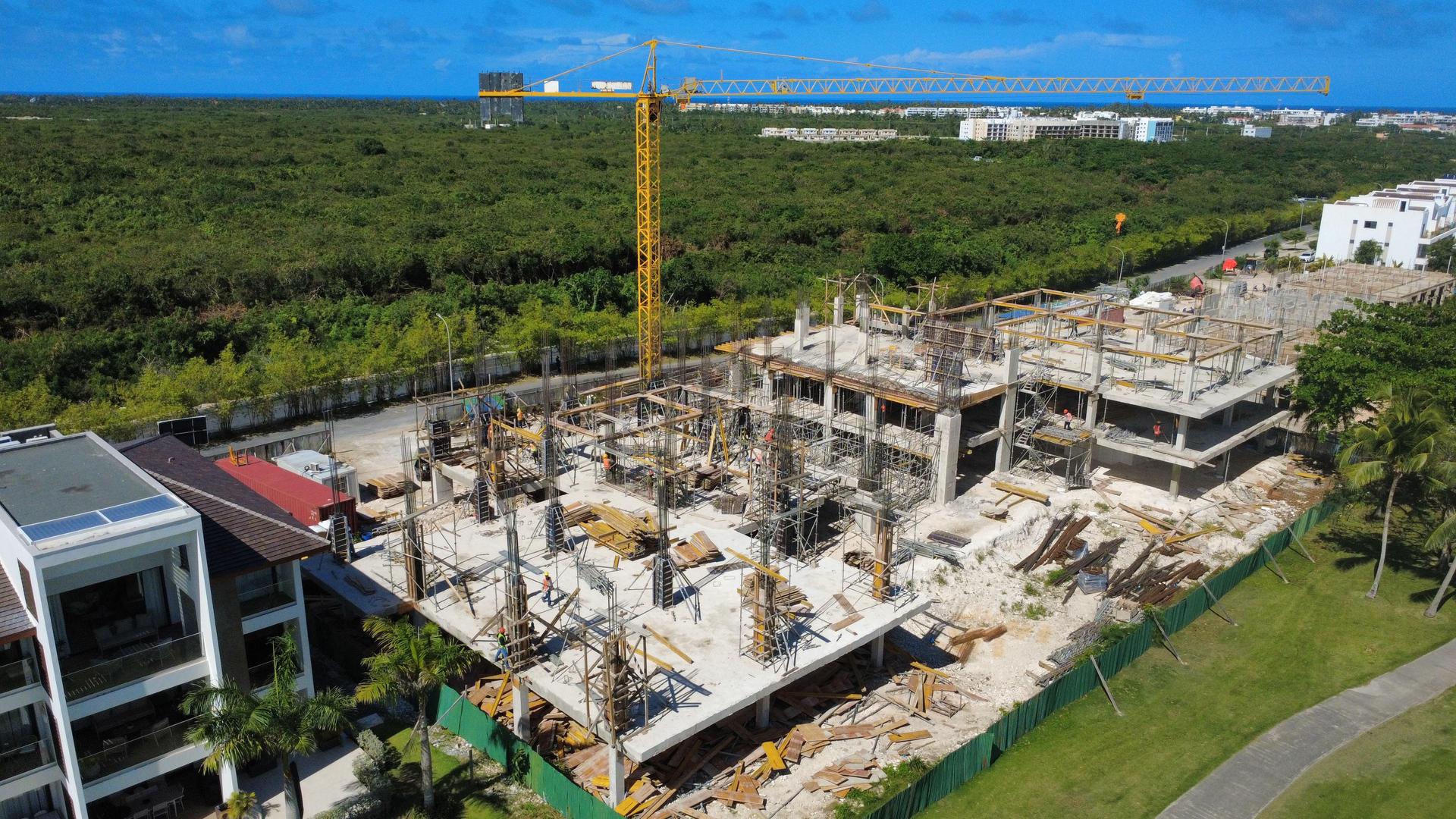 Oasis Cocotal